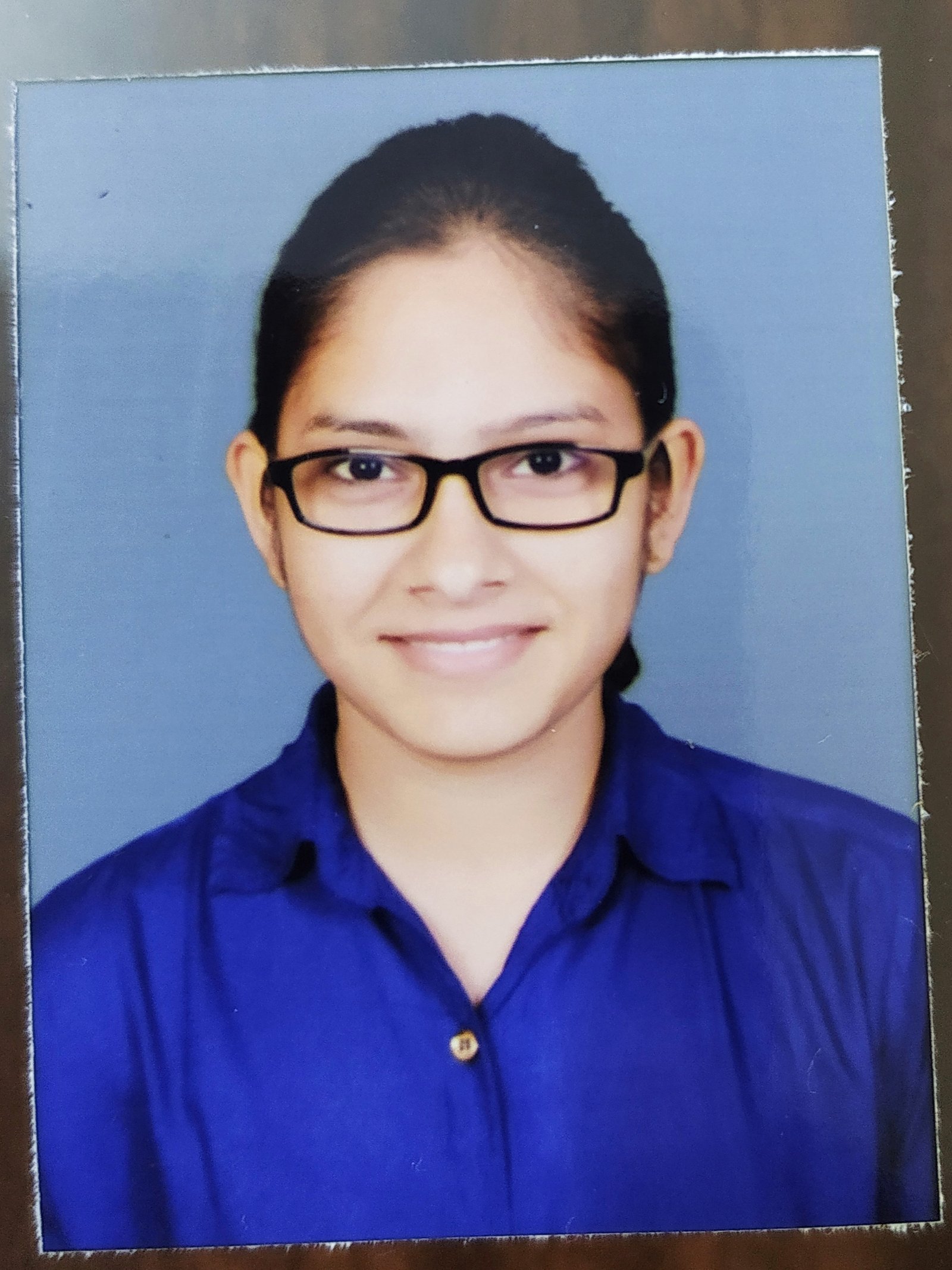 Profile Photo